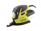 Ryobi RMS170-G multicsiszoló 170W 6db papír