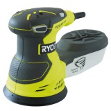 Ryobi ROS300A excentrikus csiszoló 125mm 300W