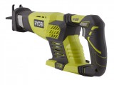 Ryobi RRS1801M akkus szablyafűrész ONE+ csak készülék