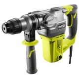 Ryobi RSDS1050-K SDS-Plus-Fúrókalapács, Vésőkalapács 1.050 W (5133004350)