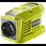 Ryobi RY18BI150A-0 Hordozható inverter (18V / 150W) (5133004895)
