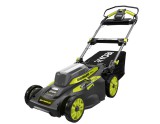 Ryobi Ryobi 36V 51cm akkus önjáró fűnyíró szett RY36LMX51A-160 kifutott