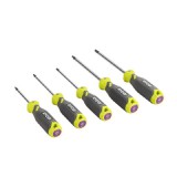 Ryobi torx csavarhúzó készlet, 5 db RHSDST5