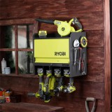Ryobi zárt tároló szekrény szerszámokhoz RHWS-01