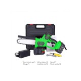 Ryodel HM-6791 Akkumulátoros Egykezes Gallyazó Láncfűrész 20cm 48V