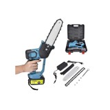 Ryodel HM-6791 Mini Kézi Akkumulátoros Láncfűrész 20cm 48V