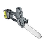 Ryodel HM-6791 Profi mini Akkumulátoros Láncfűrész 20cm 48V
