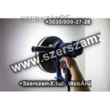 Ryodel Powermat PM/DG-1400L Kézi Falcsiszoló 1400W LED Világítós