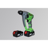 Ryodel RY/ID-B25Li Akkumulátoros Ütvefúró Hammer 25V