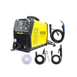 Ryodel RY/RX350Pro Inverteres Co2 Hegesztőgép 350A MMA/MIG/MAG/TIG/TIGLift