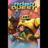 RyseUp Studios Roboquest (PC - Steam elektronikus játék licensz)