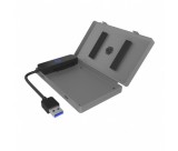 Raidsonic Icy Box 2,5" HDD/SSD USB 3.0 Type-A adap