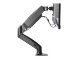 Raidsonic ICYBOX IB-MS303-T IcyBox Monitor stand with table support for one monitor up to 27 (68 cm)