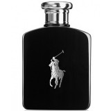 Ralph Lauren Polo Black EDT 125 ml Tester Férfi Parfüm