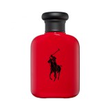 Ralph Lauren Polo Red EDT 125ml Tester Férfi Parfüm