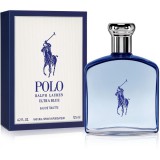 Ralph Lauren Polo Ultra Blue EDT 125ml Férfi Parfüm