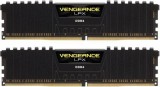 Ram Corsair 16GB DDR4 3600MHz Kit (2x8GB) Vengeance LPX Black