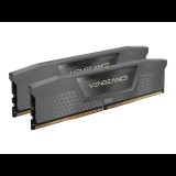 RAM Corsair D5 5600 64GB C40 Vengeance K2 (CMK64GX5M2B5600Z40) - Memória