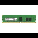 RAM Micron D4 3200 8GB ECC R (MTA9ASF1G72PZ-3G2R) - Memória