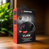 Rampage SMX-G38  Claw gamer egér