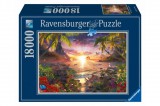 Ravensburger Édenkert - 18000 db puzzle