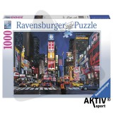 Ravensburger Puzzle 1000 darabos Time Square