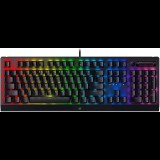 Razer BlackWidow V3 (Green Switch) - US Layout (RZ03-03540100-R3M1) - Billentyűzet