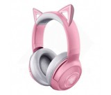 Razer Kraken Kitty BT V2 - Quartz