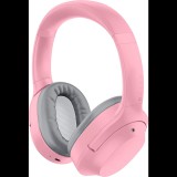 Razer Opus X Bluetooth fejhallgató rózsaszín (RZ04-03760300-R3M1) (RZ04-03760300-R3M1) - Fejhallgató