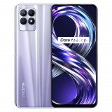 Realme 8i 4/128GB Dual-Sim mobiltelefon lila (Realme 8i 4/128GB Dual-Sim lila) - Mobiltelefonok