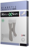 RelaxSan X-Static Ezüstszálas Zokni (550)