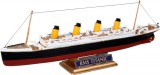 Revell R.M.S. Titanic hajó makett 5804