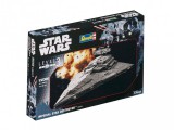 Revell Star Wars Birodalmi csillagromboló makett 3609