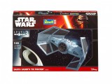 Revell Star Wars Darth Vader&#039;s TIE Fighter makett 3602