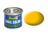 Revell YELLOW MATT olajbázisú (enamel) makett festék 32115