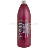 Revlon Professional Pro You Nutritive sampon száraz hajra 1000 ml