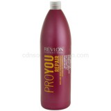 Revlon Professional Pro You Repair sampon sérült, vegyileg kezelt hajra 1000 ml