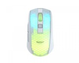 Roccat Burst Pro Air RGB Gaming Mouse White ROC-11-436