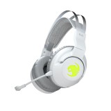 Roccat ELO 7.1 AIR vezeték nélküli gaming headset fehér (ROC-14-142-02) (ROC-14-142-02) - Fejhallgató