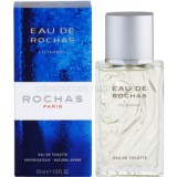 Rochas Eau de Rochas Homme 50 ml eau de toilette uraknak eau de toilette