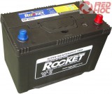 ROCKET 12V 100Ah 780A bal XMF 60033 akkumulátor