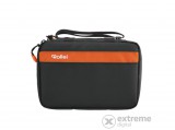 Rollei Actioncam Bag sportkamera tartozéktáska narancs/fekete