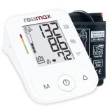 Rossmax X3 vérnyomásmérő