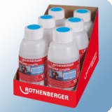 Rothenberger konzerválószer (6 palack/ 1L)
