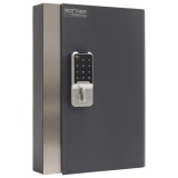 Rottner Key Home 24 kulcstároló elektronikus zárral 385x265x60mm