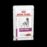 Royal Canin Early Renal- NEDVES GYÓGYTÁP KRÓNIKUS VESEELÉGTELENSÉG KORAI JELEIT MUTATÓ KUTYÁK SZÁMÁRA 0,1 kg