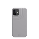 RUAG (UAG) Urban Armor Gear Anchor IPHONE 12 MINI Átlátszószürke telefontok