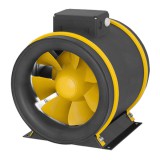 RUCK ETAMASTER ipari csőventilátor - 315-e2m-01