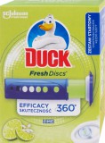 S.C. Johnson Kft. Duck Fresh Discs Lime WC-öblítő korong, 36 ml