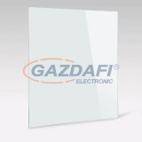 S&G Infra fűtőpanel, tükrös, 500W 100x60cm